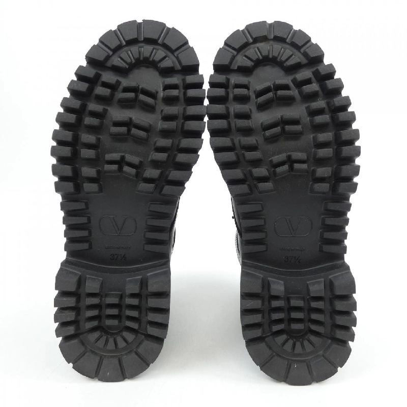 Giày bốt VALENTINO GARAVANI S3Q03W2 - Hàng hiệu Authentic 827729