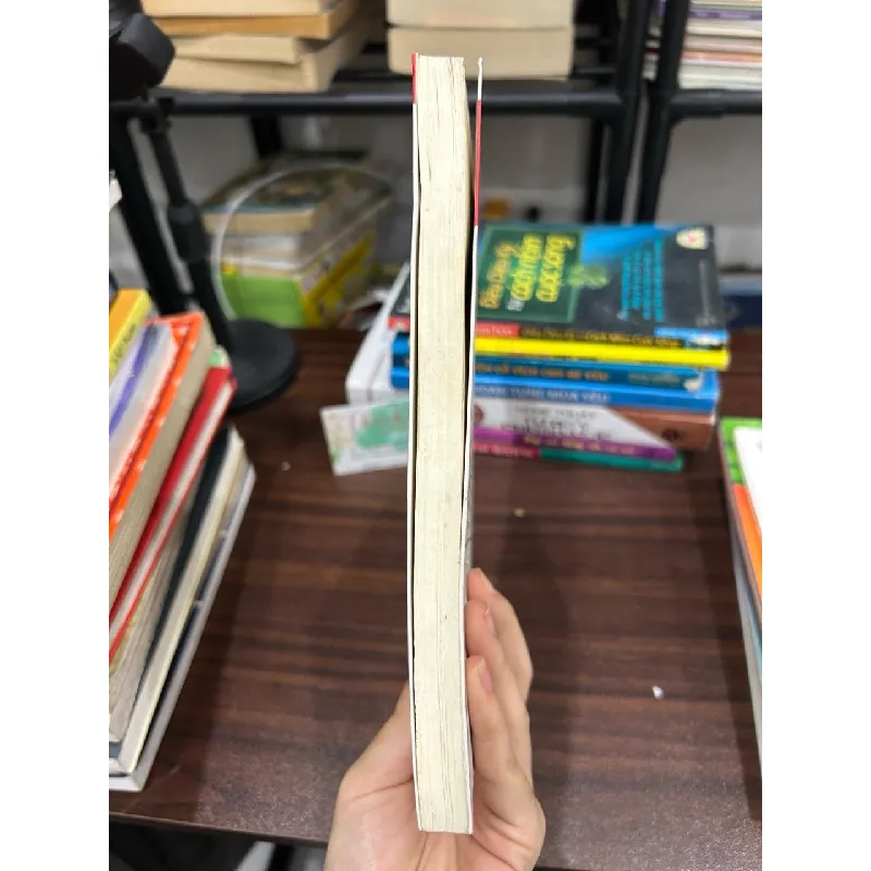 Đọc vị bất kỳ ai- TS. Davidj. Lieberman 599714