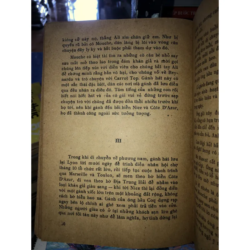 Khẩu súng săn - IS. Aimatop - Paul Gallico - Yasushi Ynoue  958474