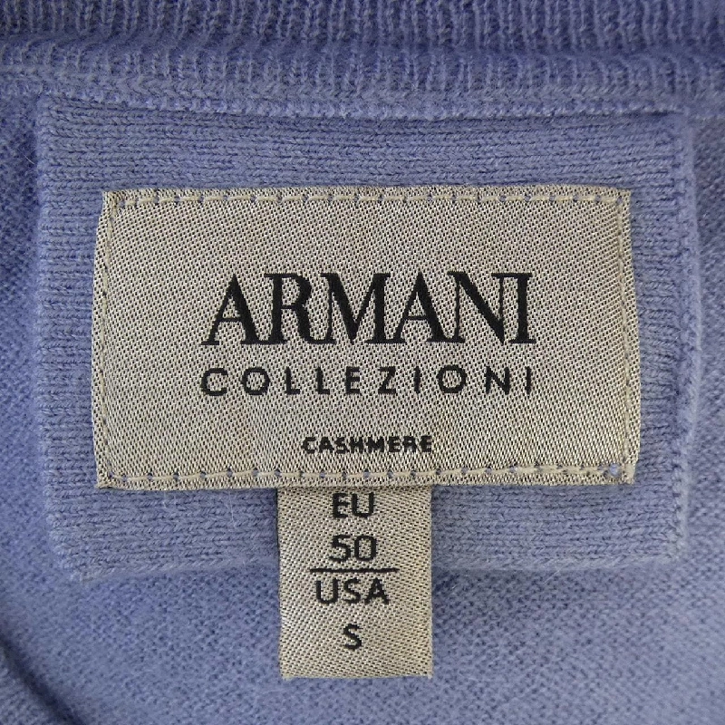 Hàng hiệu ARMANI collezioni - Áo len 892387