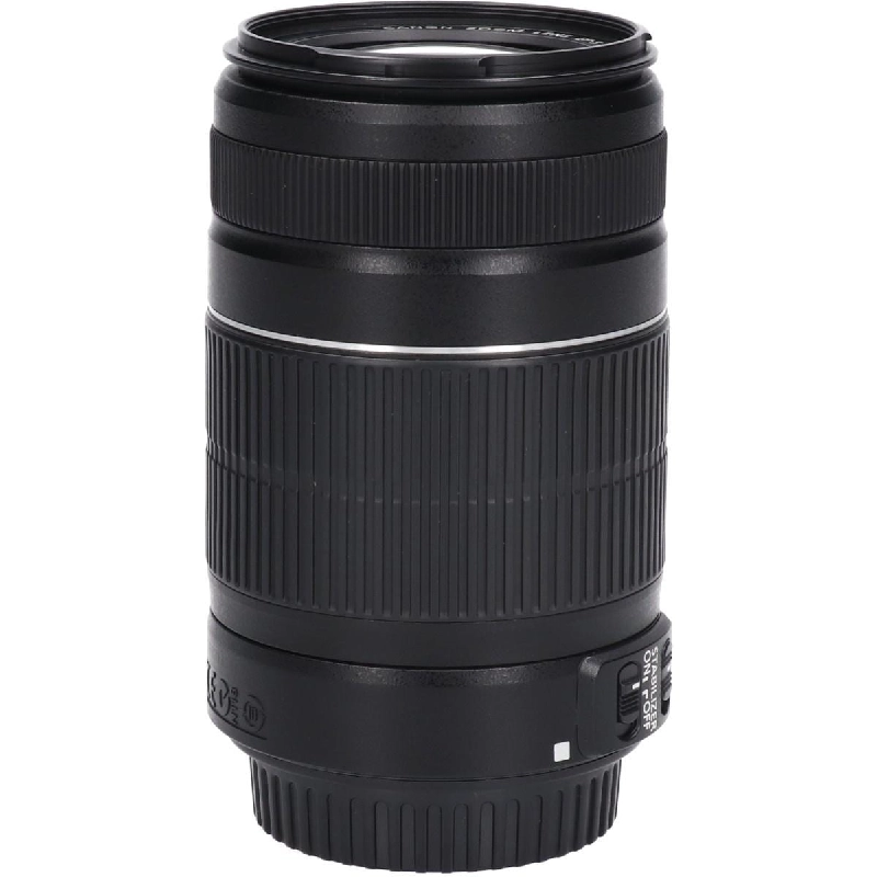 Ống kính EF-S 55-250mm F4-5.6 IS II - Hàng hiệu Authentic 879872