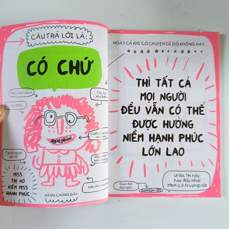 Bí kíp giúp bạn cực kỳ hạnh phúc (2014) 195892