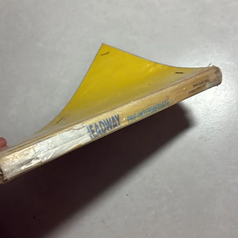 Hướng dẫn học Headway: pre-intermediate 797579