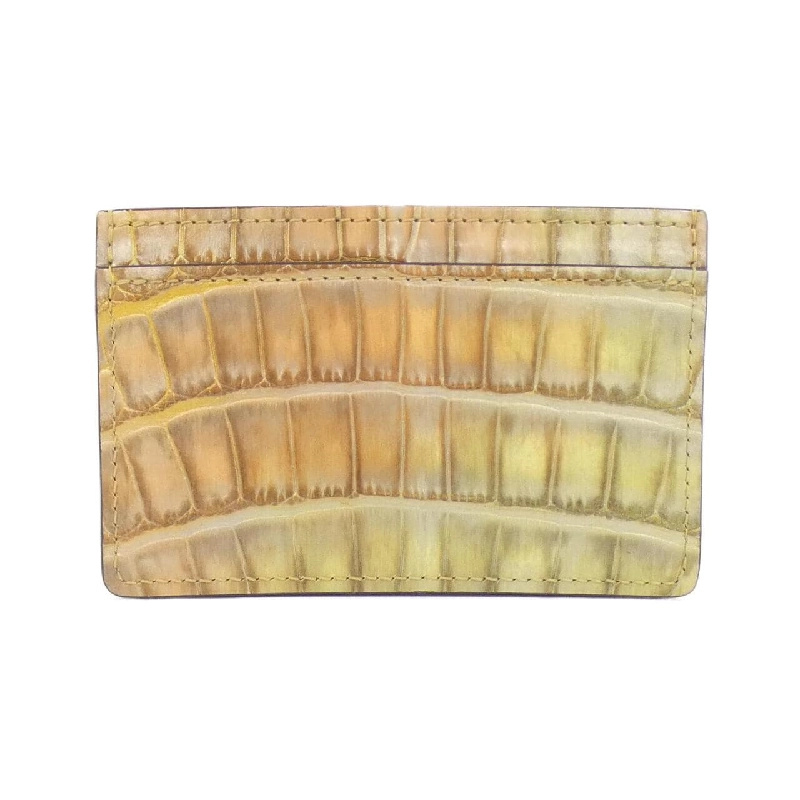 Ví da Louis Vuitton da kỳ lạ 624030