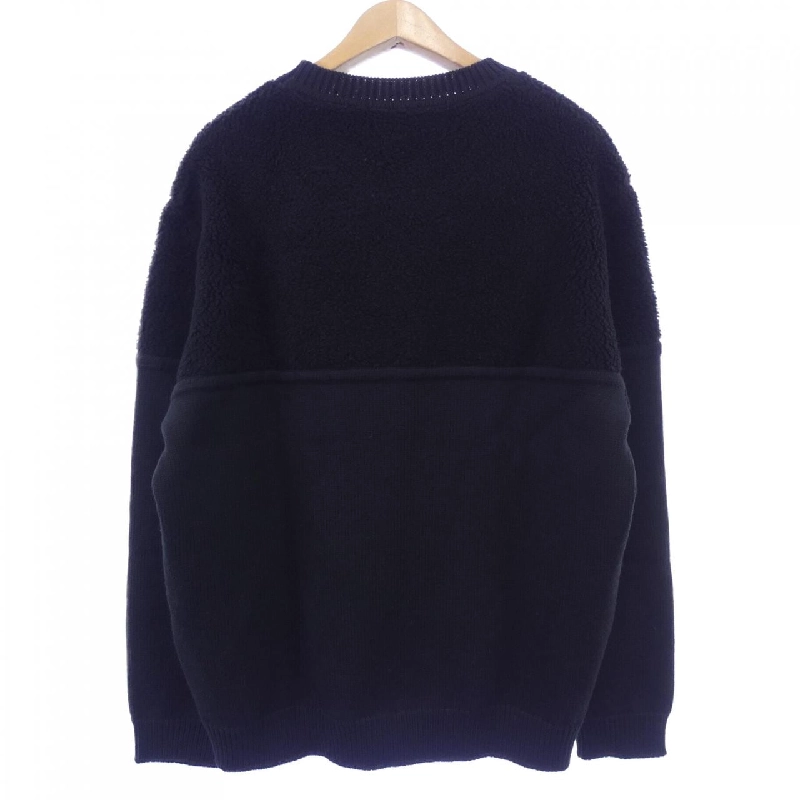 FENDI FF Motif FZX122 AM6D Áo len - Hàng hiệu Chính hãng 889203