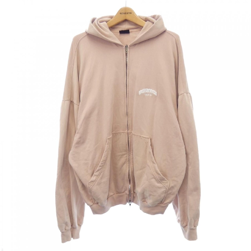 BALENCIAGA 767840 TPVG1 UNISEX Áo khoác - Hàng hiệu Chính hãng 904490