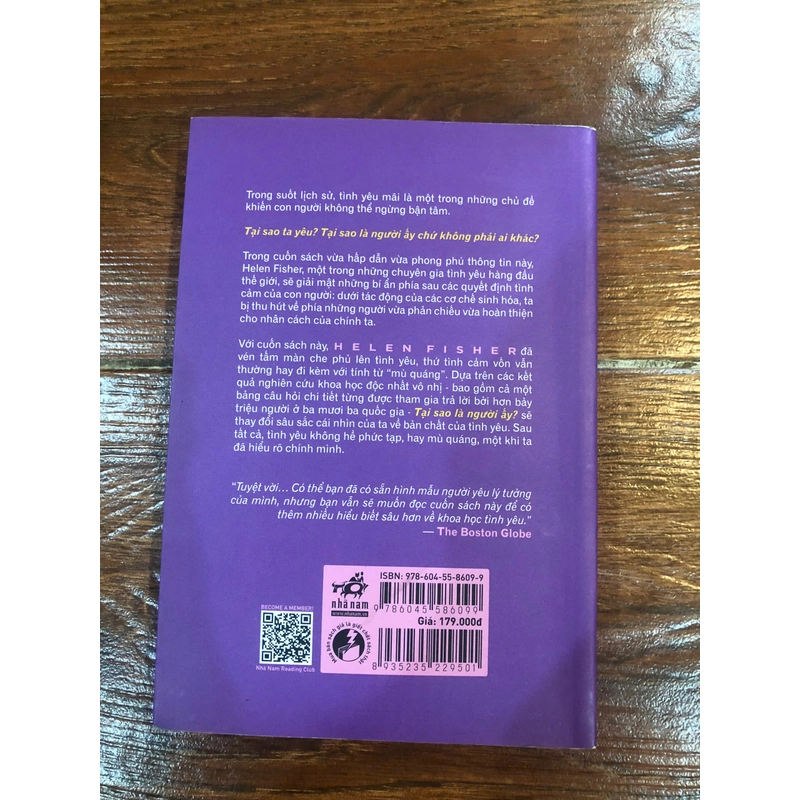 Tại sao là người ấy (k4) 311758