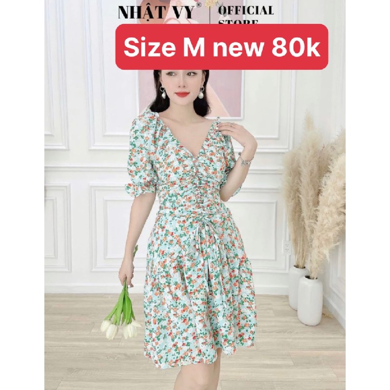 Đầm nữ new tag giá rẻ 26462