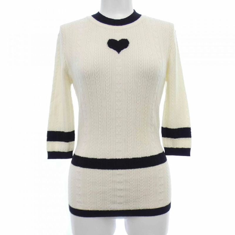 【Mã giảm giá】Chanel CHANEL Áo len 642300