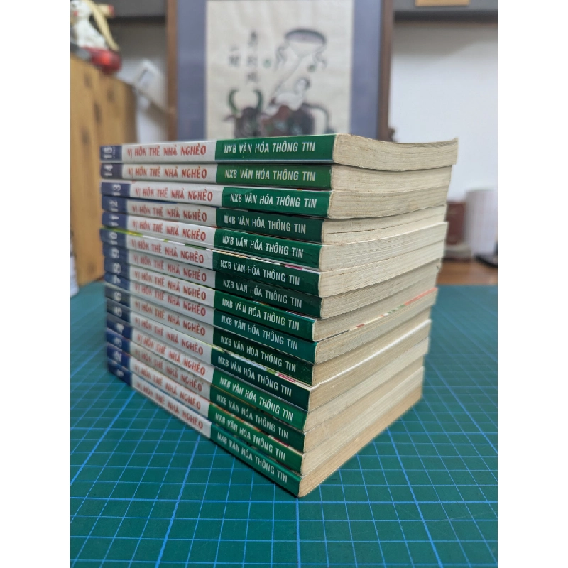 Vị hôn thê nhà nghèo 544674
