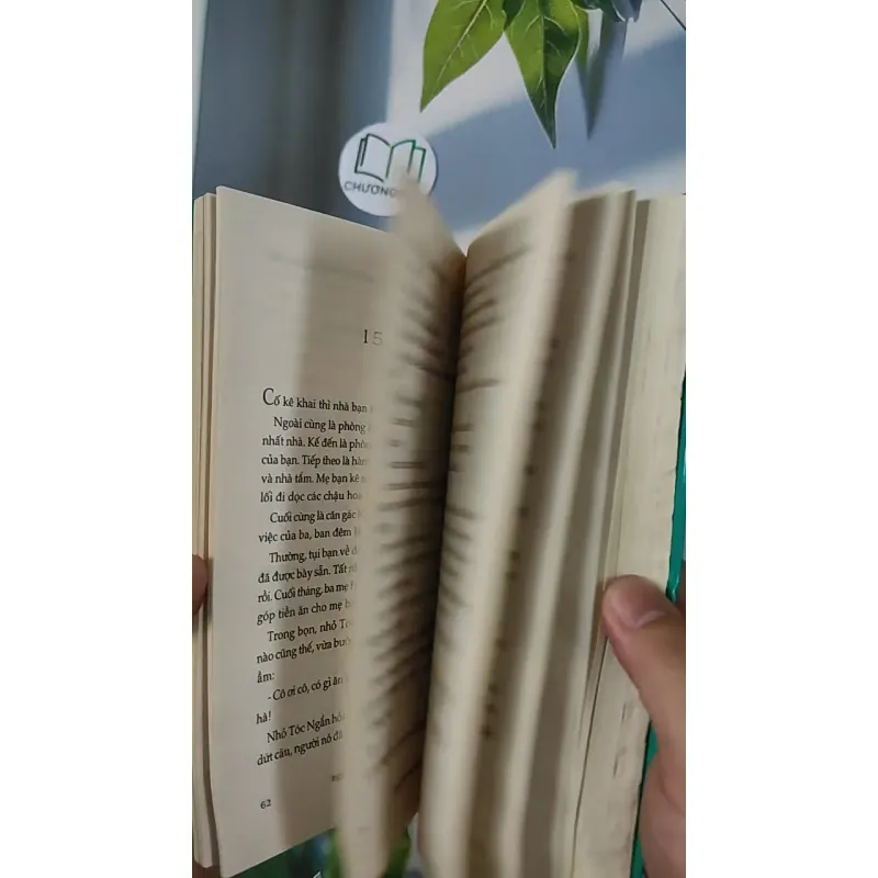 Ngôi trường mọi khi - Nguyễn Nhật Ánh 798381