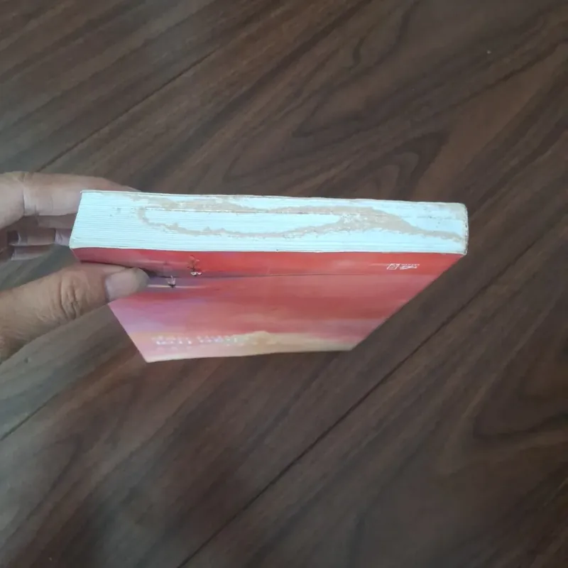 Chân trời đảo ngược 732746