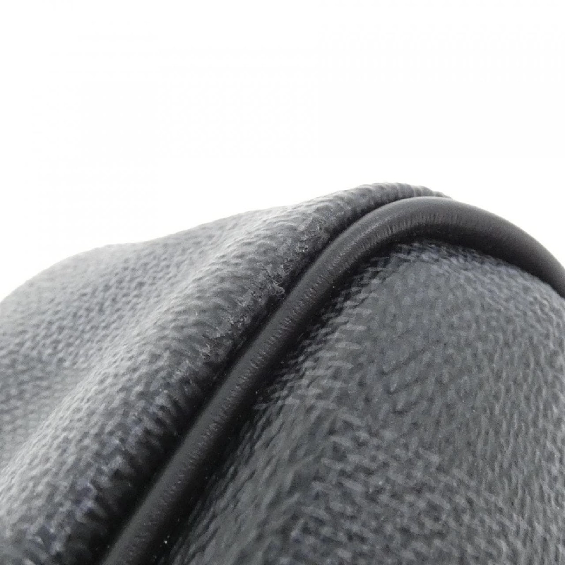 Túi Louis Vuitton Damier Graphite Porte Document Voyage PM N41478 616096