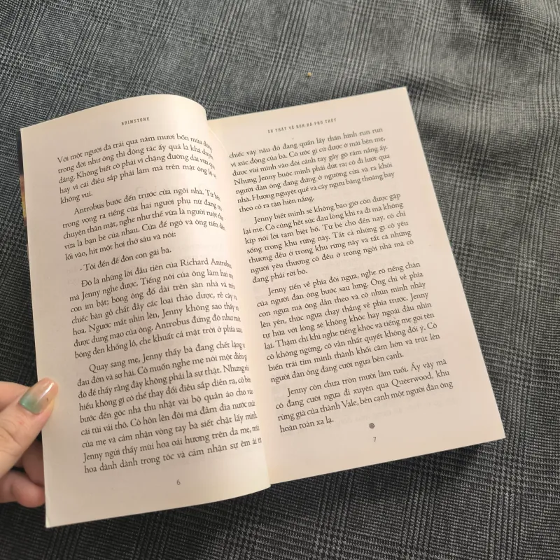 Sự Thật Về Hòn Đá Phù Thủy - Alan Skinner 695984