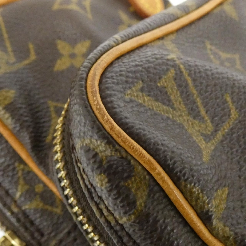 【Vintage】Túi đeo vai Louis Vuitton Monogram Mini Amazon M45238 610242