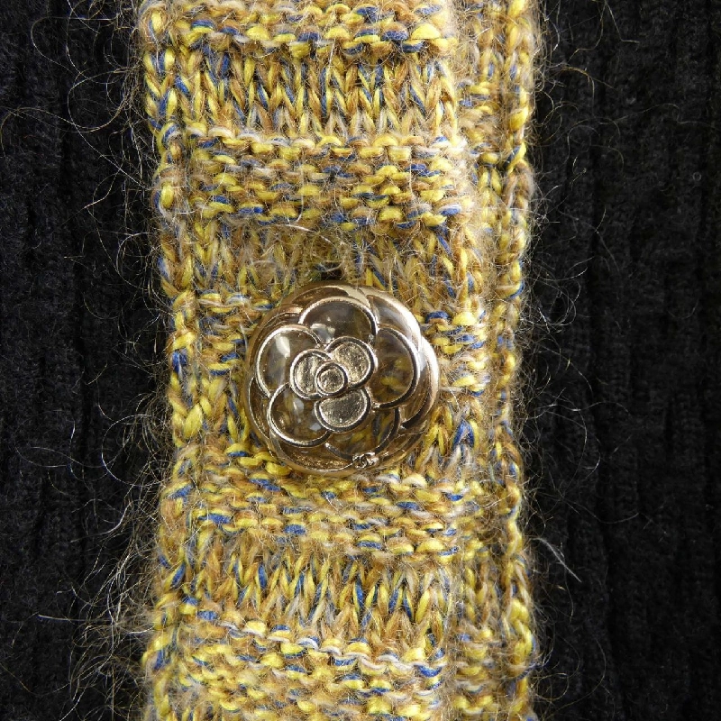 【Khuyến mãi】Chanel CHANEL Váy 652312