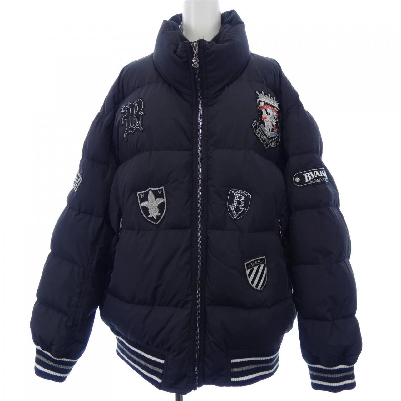 áo khoác lông vũ barni varno 634229