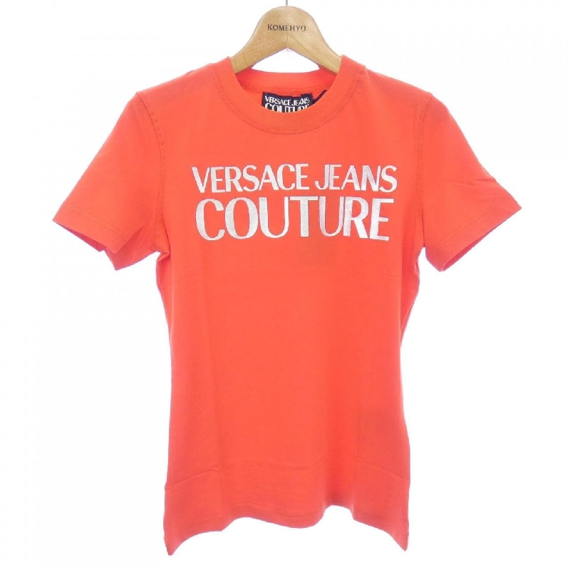 【Khuyến mãi】Áo thun VERSACE JEANS 646038