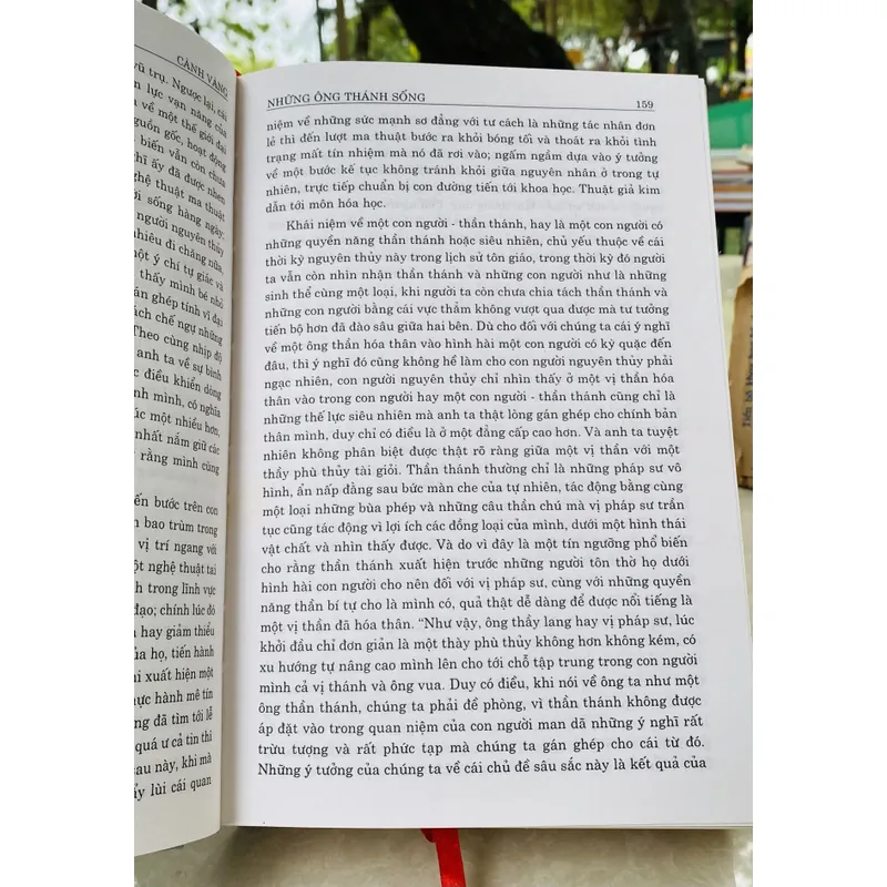 CÀNH VÀNG - JAMES GEORGE FRAZER 602494