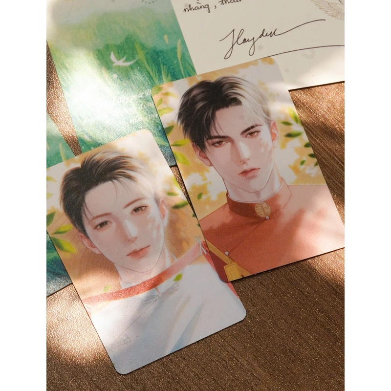 Sách - Nón Lá Ba Tri (Bản đặc biệt - Có card độc quyền) 442761
