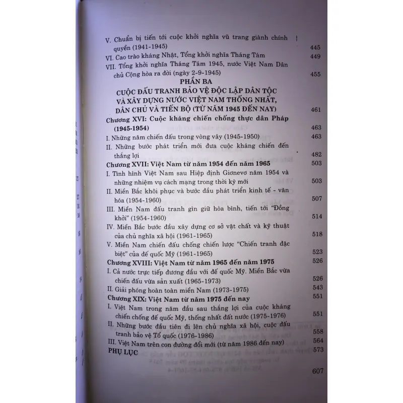 Lịch sử Việt Nam giản yếu 745695