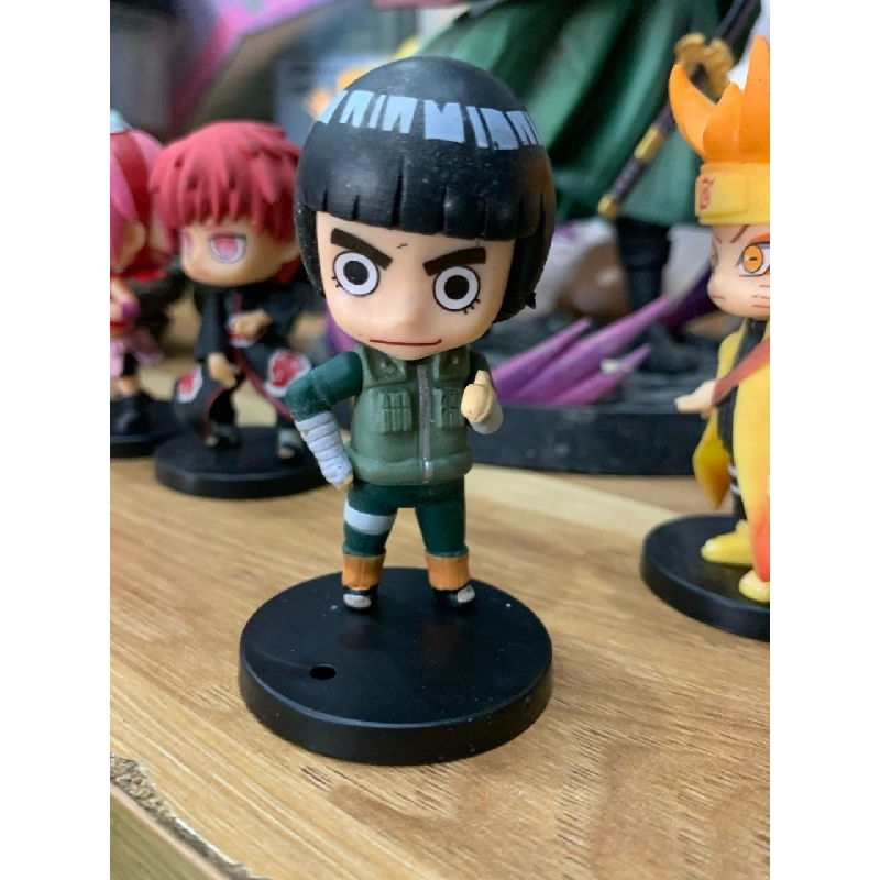 mô hình  chibi cực dễ thương 763699