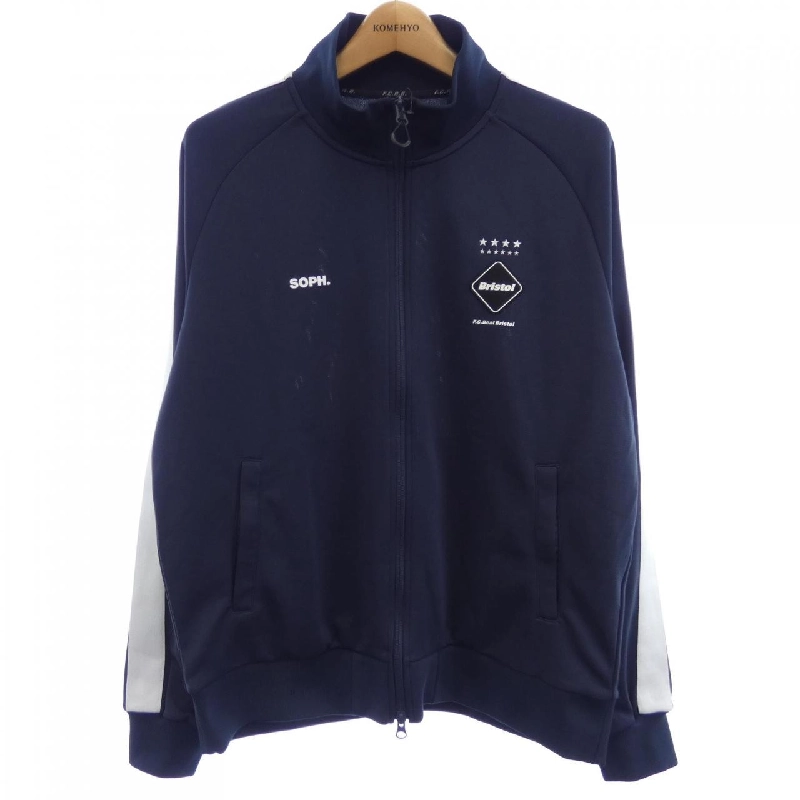 Áo khoác F.C.R.B. - Hàng hiệu Authentic 897367