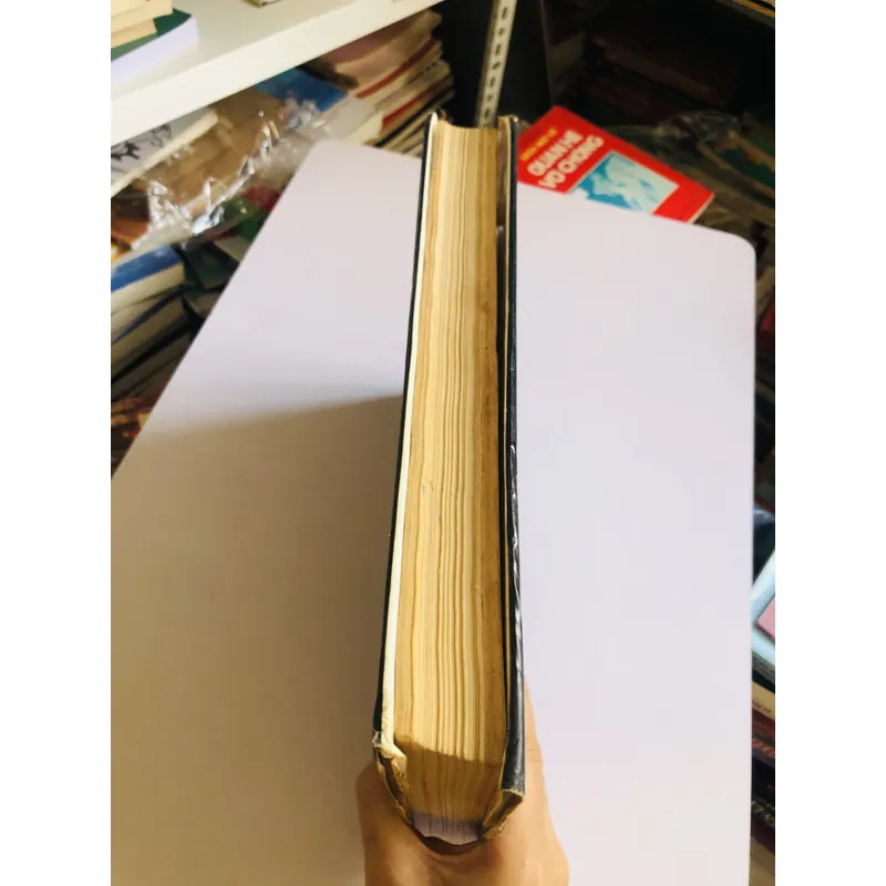 ATLAS GIẢI PHẪU NGƯỜI 1997 706683