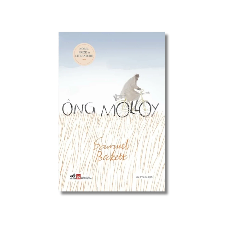 Ông Molloy - Samuel Beckett 721975