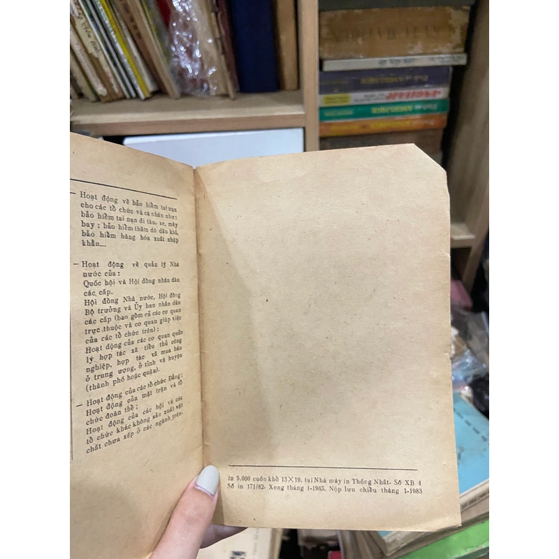 Bảng Phân Ngành Kinh Tế Quốc Dân 446317