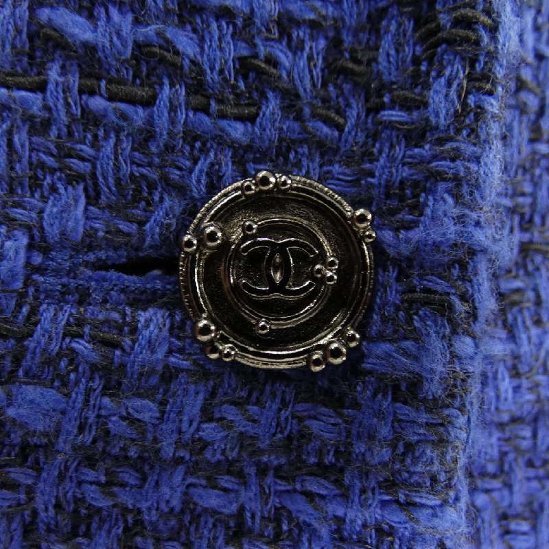 Áo khoác CHANEL P34928V25191 09P - Hàng hiệu Chính hãng 820551