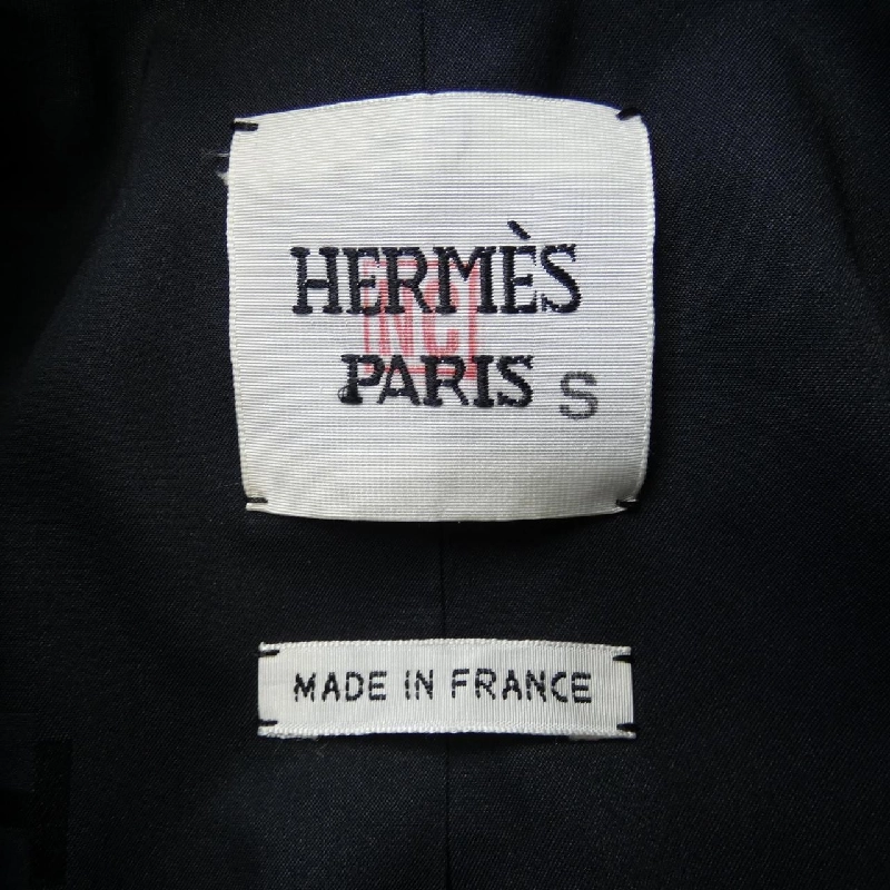 Áo khoác HERMES 634388