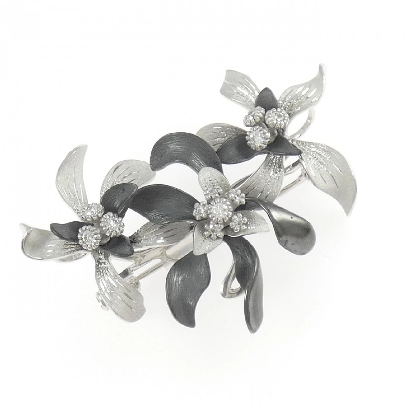 Dây chuyền kim cương Matsui Hisako 0.43CT - Hàng hiệu chính hãng 844639