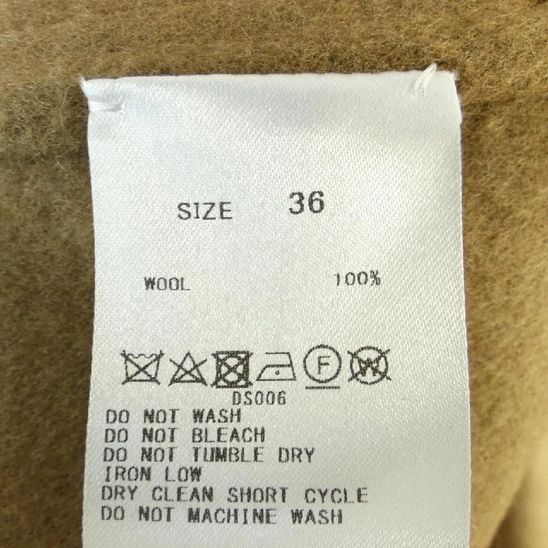 GALERIE VIE Áo khoác 627156