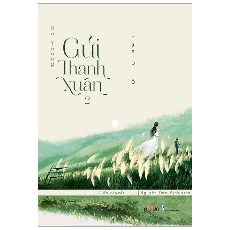 So Young - Gửi Thanh Xuân - Tập 2 - Tân Di Ổ ASB.PO Oreka-Blogmeo120125 375016