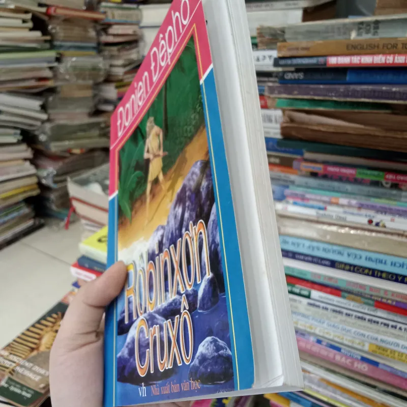 Robinson cruxo 📚 748915