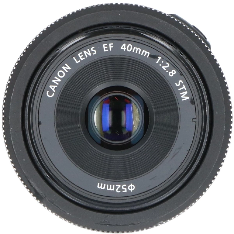 Ống kính EF40mm F2.8 STM - Hàng hiệu Chính hãng 886780