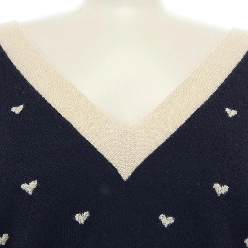 【Mã giảm giá】HERMES Áo len 639623