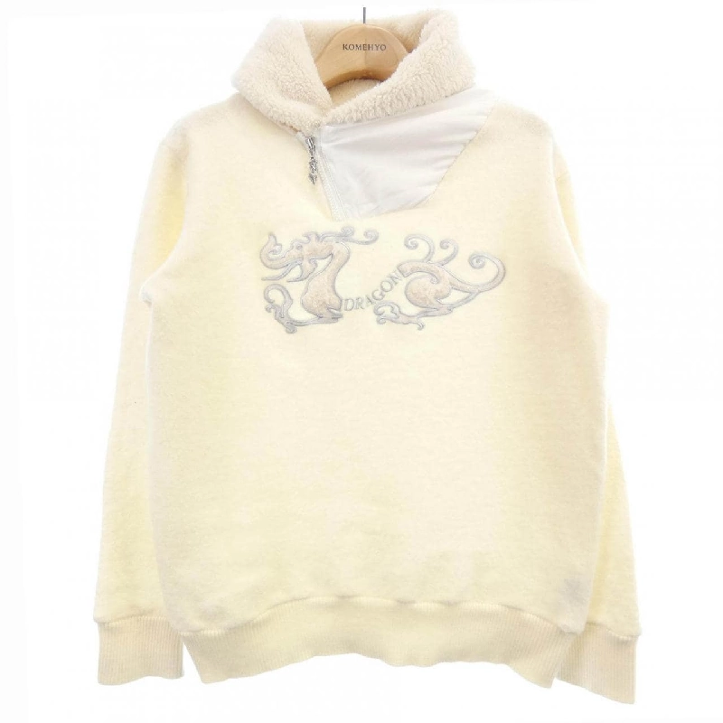 KHIÊU VŨ VỚI RỒNG ニット 630787