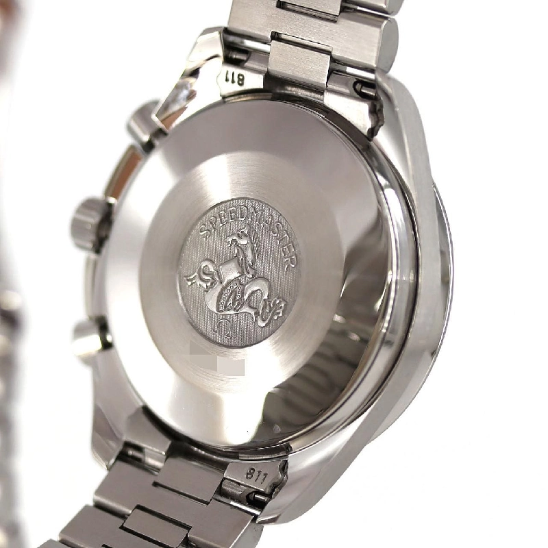 Đồng hồ Omega Speedmaster 3510.50 SS tự động - Hàng hiệu chính hãng 881427
