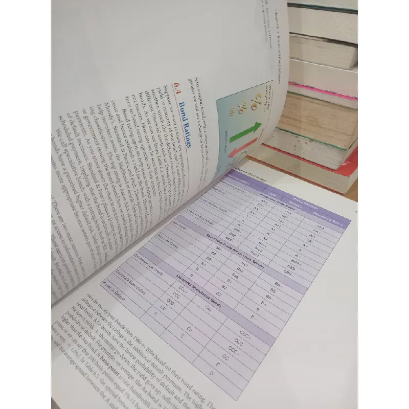 Financial management: Core concepts - Raymond Brooks 715105