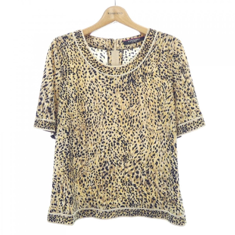 Thời trang Léonard LEONARD FASHION Áo 636245