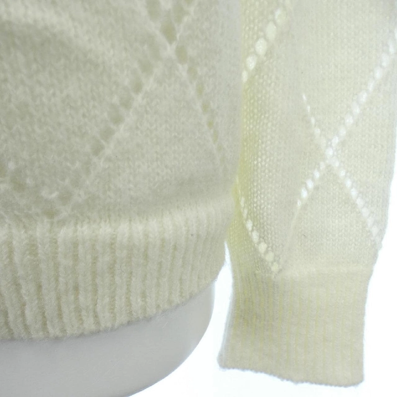 【Mã giảm giá】Cygne ニット 637935