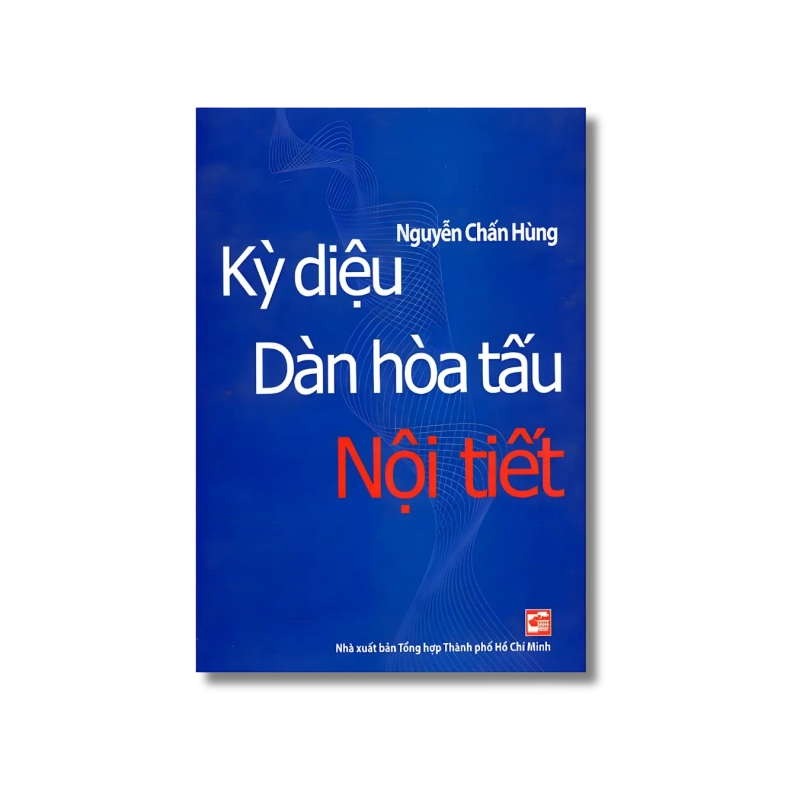 Kỳ diệu dàn hòa tấu nội tiết - Nguyễn Chấn Hùng 725285