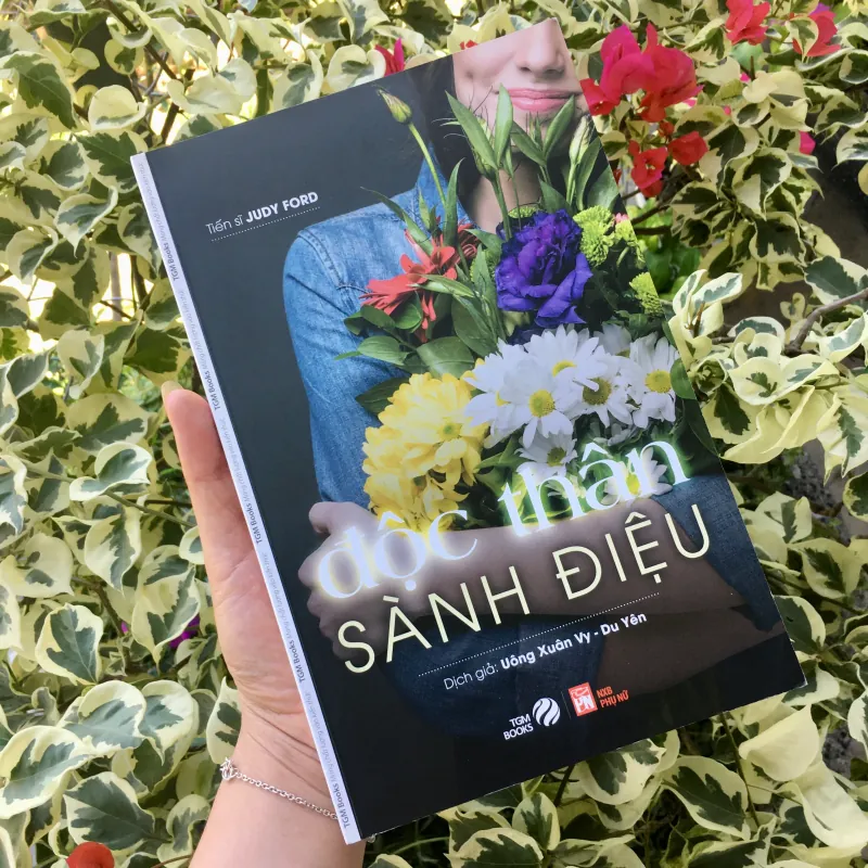 Độc thân sành điệu Tiến sĩ Judy Ford 977831