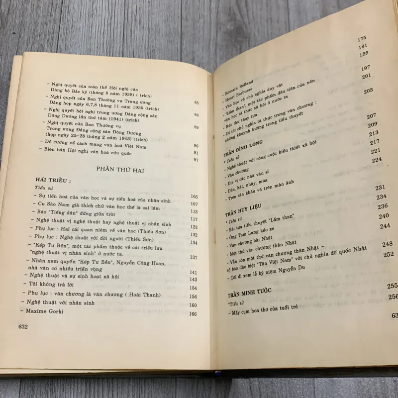 Tổng tập văn học việt nam. Tập 34 757730