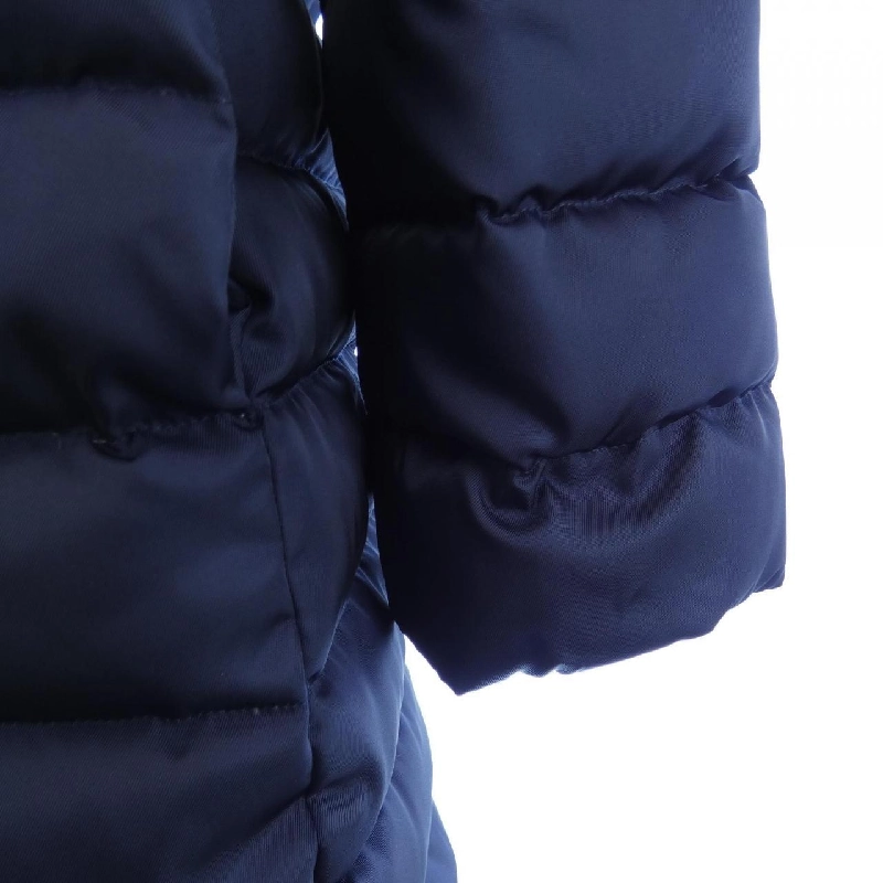 MIU MIU MS1233 1JVH Áo khoác lông 631212