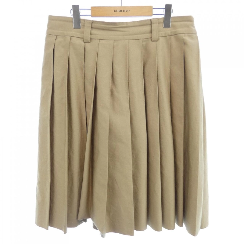 【Mã giảm giá】Miu Miu MIU MIU Váy 654378