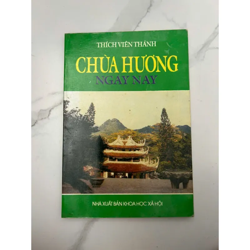 Chùa Hương Ngày Nay – Thích Viên Thành 688966