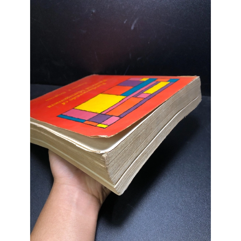 Fundamentals of financial mângement Eugene F Brigham mới 80% ghi , ố , highlight HCM1612 912964